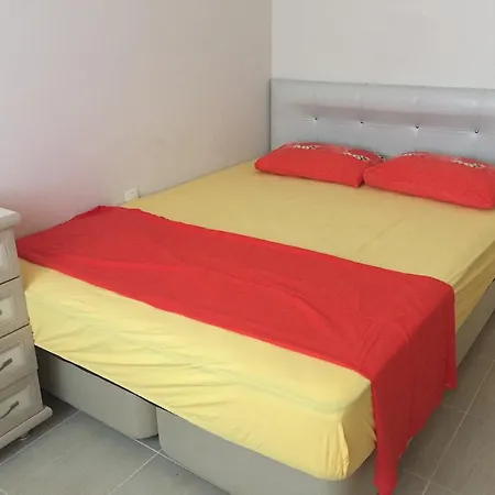 Yamac Apart Lejlighed Akbük