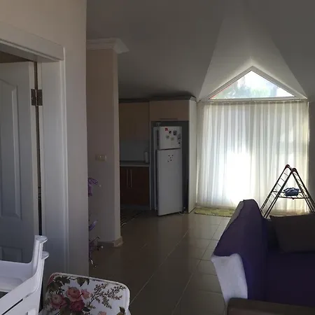 Yamac Apart Lejlighed Akbük