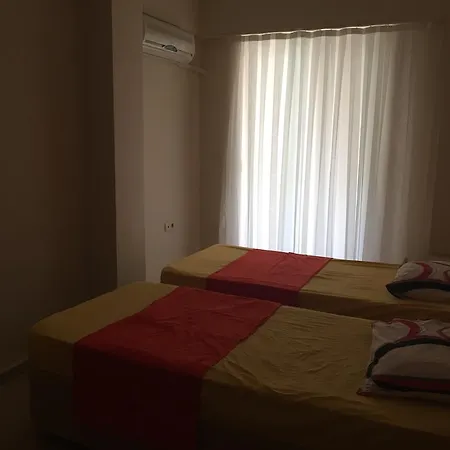 Yamac Apart Lejlighed Akbük