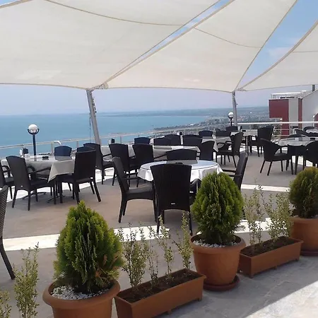 Yamac Apart Evleri *