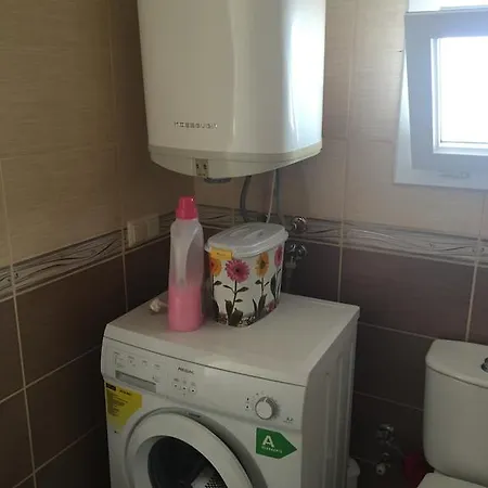Yamac Apart Akbük
