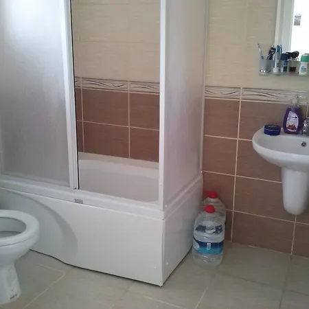 Yamac Apart Evleri