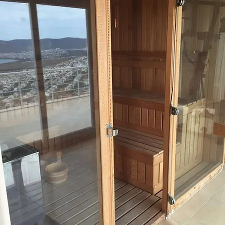 Apartman Yamac Apart Evleri *