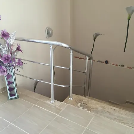 Yamac Apart Evleri * Akbük